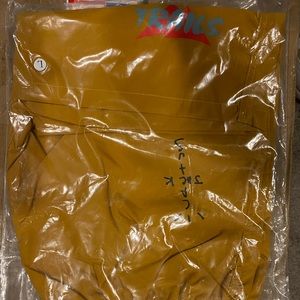 Travis Scott “Cactus Trails” Shorts